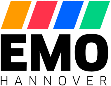 EMO Hannover Logo