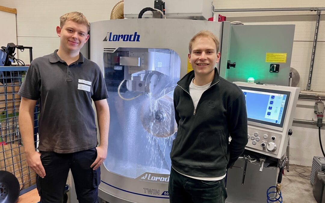 TWIN 860 Auslieferungen – die Erfolgsgeschichte geht weiter!