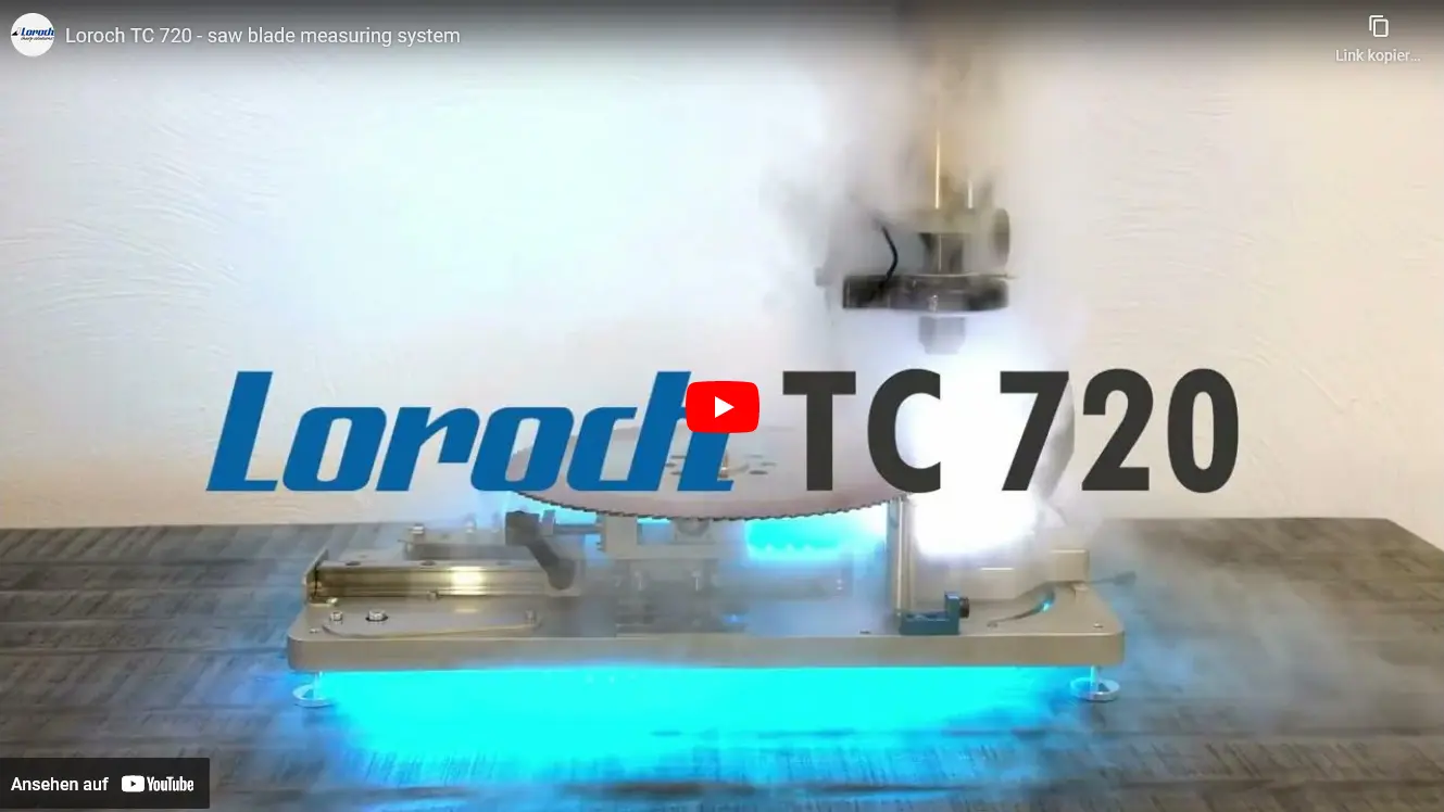Loroch Video thumb TC 720 es