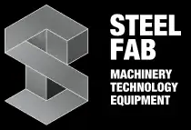 SteelFab Logo