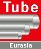 Tube Eurasia Logo