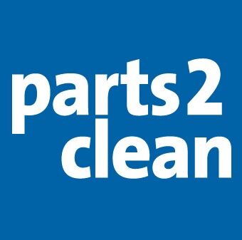 parts 2 clean Logo parts 2 clean Logo